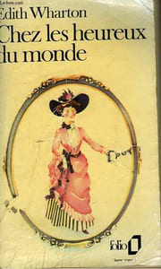 CHEZ LES HEUREUX DU MONDE