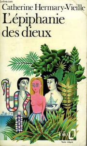 L'EPIPHANIE DES DIEUX