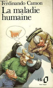 LA MALADIE HUMAINE