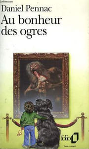 AU BONHEUR DES OGRES