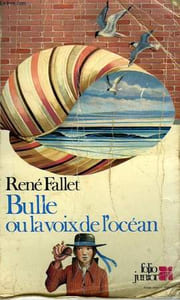 BULLE OU LA VOIX DE L'OCEAN