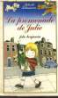 LA PROMENADE DE JULIE. KITAMURA SATOSKI