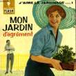 MON JARDIN D'AGREMENT - J'AIME LE JARDINAGE...1. MARABOUT FLASH