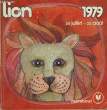 LE LION - 1979. MARABOUT