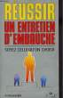 REUSSIE UN ENTRETIEN D'EMBAUCHE. BARNARDINI ALAIN