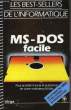 MS-DOS FACILE. VIRGA