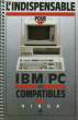 LK'INDISPENSABLE POUR IBM-PC ET COMPATIBLES. VIRGA