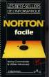 NORTON FACILE. MORLEGHEM JACQUES