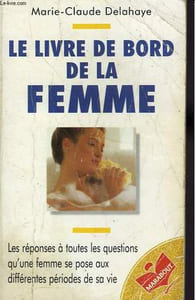 LE LIVRE DE BORD DE LA FEMME