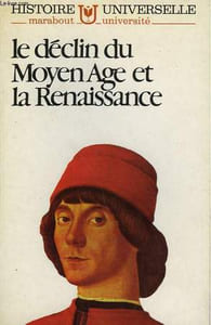 LE DELCIN DU MOYEN AGE ET DE LA RENAISSANCE