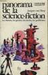 PANORAMA DE LA SCIENCE-FICTION - LES THEMES, LES GENRES, LES ECOLES, LES PEOBLEMES. VAN HERP JAQUES