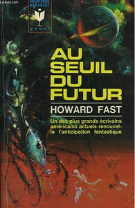 AU SEUIL DU FUTUR - THE EDGE OF TOMORROW