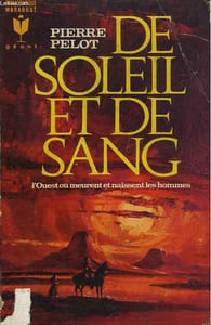 DE SOLEIL ET DE SANG