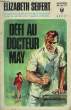 DEFI AU DOCTEUR MAY - CHALLENGE FOR DR. MAY. SEIFERT ELIZABETH