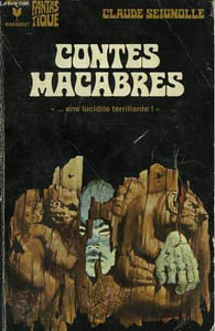 CONTES MACABES