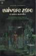 UNIVERS ZERO. STERNBERG JACQUES