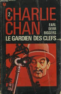 LE GARDIEN DES CLEFS - KEEPER OF THE KEYS