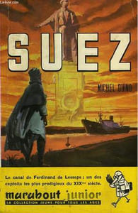 SUEZ