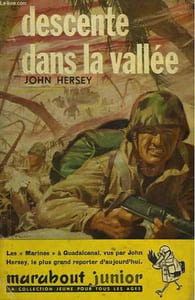 DESCENTE DANS LA VALLEE - INTO THE VALLEY