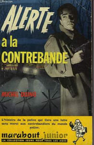 ALERTE A LA CONTREBANDE