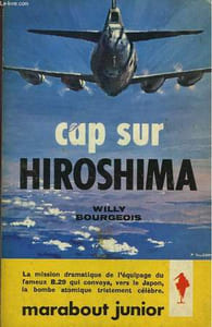 CAP SUR HIROSHIMA