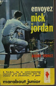 ENVOYEZ NICK JORDAN