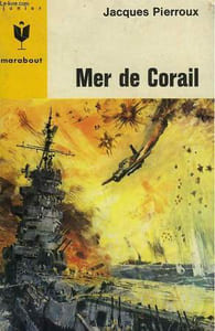 MER DE CORAIL
