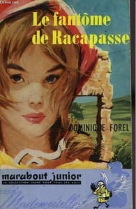 LE FANTOME DE RACAPASSE