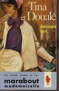 TINA ET DOUALE