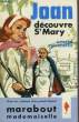 JOAN DECOUVRE ST MARY - JOAN TOURS A HOSPITAL. SWINBURNE DORREN
