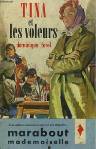 TINA ET LES VOLEURS