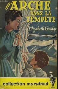 L'ARCHE DANS LA TEMPETE - ISLAND MAGIC