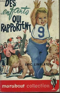 DES ENFANTS QUI RAPPORTENT - RIPENESS IS ALL