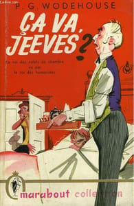 CA VA, JEEVES?