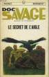 LE SECRET DE L'AIGLE - THE GREEN EAGLE. ROBENSON KENNETH