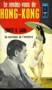 LE RENDEZ-VOUS DE HONG-KONG - SOLDIER OF FORTUNE.