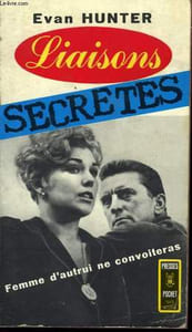 LIAISONS SECRETES -STRANGERS WHEN WE MEET.