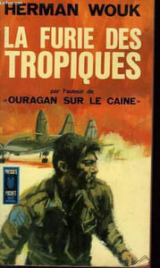 LA FURIE DES TROPIQUES - SLATTERY'S HURRICANE