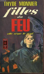 FILLES DU FEU - TOME 1