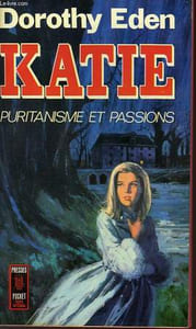 KATIE - NEVER CALL IT LOVING