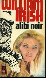 ALIBI NOIR - BLACK ALIBI