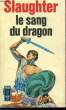 LE SANG DU DRAGON - THE PURPLE QUEST. SLAUGHTER