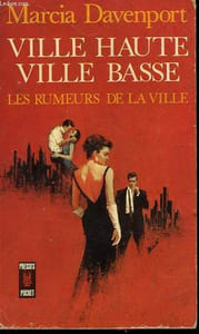 LES RUMEURS DE LA VILLE - EAST SIDE - WEST SIDE