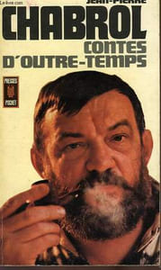 CONTES D'OUTRE-TEMPS