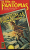LA FILLE DE FANTOMAS - FANTOMAS. SOUVESTRE P. / ALLAIN M.