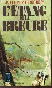 L'ETANG DE LA BREURE