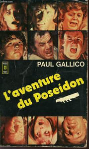 L'AVENTURE DU POSEIDON - THE POSEIDON ADVENTURE