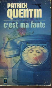 C'EST MA FAUTE - MY SON, THE MURDURER