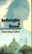 IMBROGLIO A ROME - THE DEADLY TRAVELERS. EDEN DOROTHY