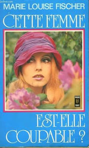 CETTE FEMME EST-ELLE COUPABLE? - DIAGNOSE : MORD